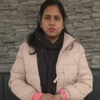 Gunjan Srivastava