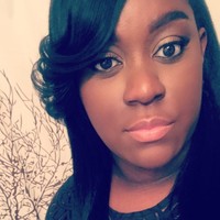 Domonique Caldwell