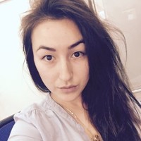 Saida Kazakova / Karimova