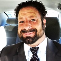 Levi Christensen