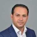 Ahmet ilker Türk