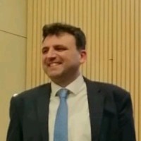 Milos Milovanovic