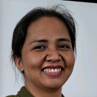 Hani Mohd Din