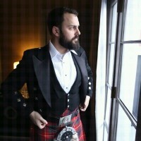 Andrew Fraser