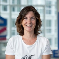 Sophie Moreau-Favier