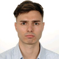 Mark Sinakaev