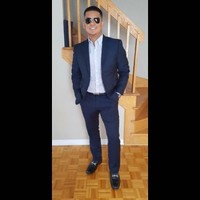 Felixberto Advincula
