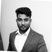 Prabu Ramachandran