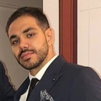 Pouria Farajian
