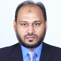A. K. M. Saidul Bashar