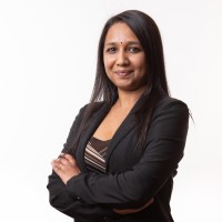 Stephanie Govender