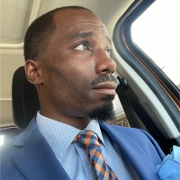 Darryl Harris