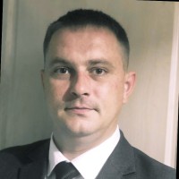 Rustam Aliev