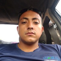 Roberto Carlos Padilla Carrillo