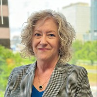Donna Hurwitt, Cecd