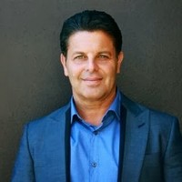 Gregory Nicholas Malouf