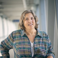 Pam Hunter