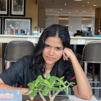 Nivya Jayan