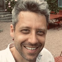 Stephane Edelmann