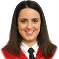 Isabel Garrido Muñoz