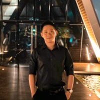 Lee Kian Sing