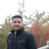 Mohd Ikhwan Amin Mat Saad