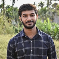 Amaljith K