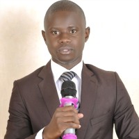 Kimuli Vincent