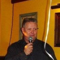 Tony Keene