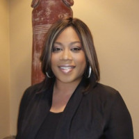 Rosa Richardson