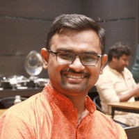 Amol Landge