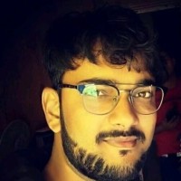 Pranav Dubey