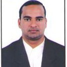 Mohammed Umair Khan