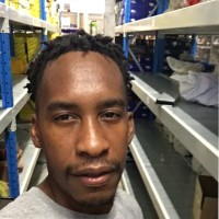 Frantz Jerome