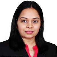 Madhavi Yalamanchili