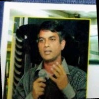 Ramakrishnan S