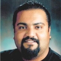 Ajit Khosla, Fellow of RSPH, RSC, RSS, ECS, and RSA