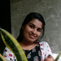 Reshma M