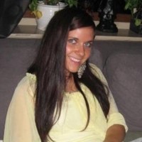 Cathrine Cloetta Føreid
