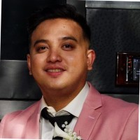 Adrian Roy Baguio