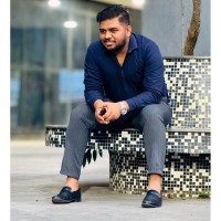 Midhun Babu M B
