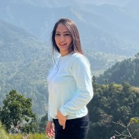 Geetika Madaan