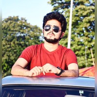 Arbab Haider