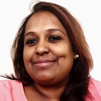 Shalini Goonesekera, PMP, MBA