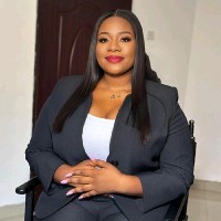 Favour Aurister chembe