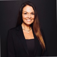 Heidi Pritchard
