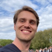 Timo Van Der Hoeven
