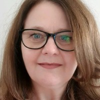 Susan Warner