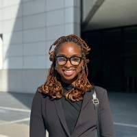 Leilah Oshikoya