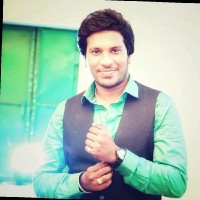 DINESH KUMAR PARAMASIVAM